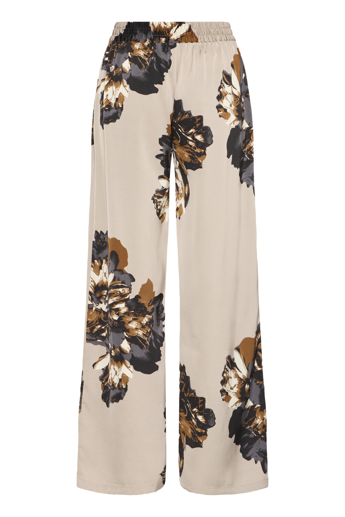 B YOUNG JANNIKE WIDE LEG PANT